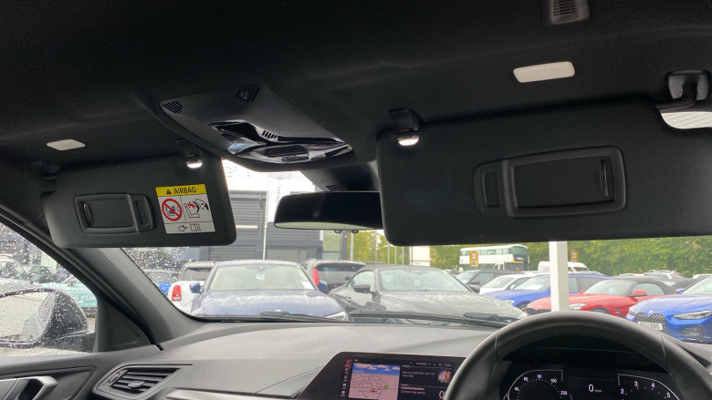 BMW 1 Series 118i M Sport 5dr Step Auto Petrol Hatchback